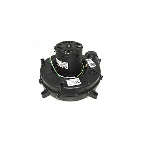 Trane Blw00864 One Stage Blower Draft BLW00864